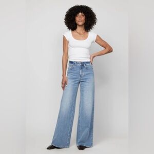 OLIVER LOGAN ANDREWS CLASSIC VINTAGE WOMENS JEANS SZ 10/30 NWT $120